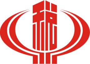 中国税务logo